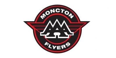 MONCTON FLYERS 50/50 ONLINE DRAW - GET YOUR TICKETS NOW